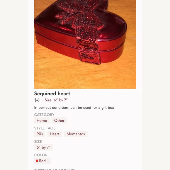 Heart containers - Picture 6 of 6